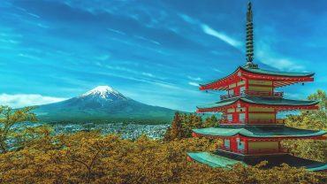 Viaggi in Giappone: Esplora la Terra del Sol Levante con la Nostra Guida Completa